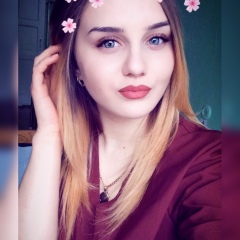 Iuliana Curos, 03.07.1996, Единец