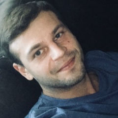 Станислав Калашников, 14.08, Ставрополь
