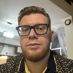 Andre Linny, 07.10, Санкт-Петербург