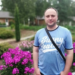 Павел Щепановский, 05.09.1982, Тамбов