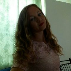 Анюська Колесник, 18.04.1994, Николаев