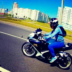 Ваня Ананич, 04.03, Минск