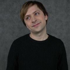 Тёма Сушко, 03.01.1997, Москва