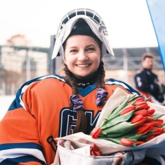 Татьяна Малахова, 19.11.1988, Санкт-Петербург