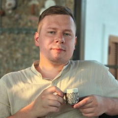 Максим Шумилов, 05.05, Москва