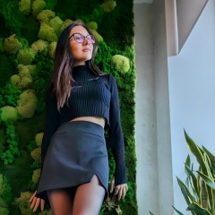 Маргарита Соловьева, 28.11.1988, Москва