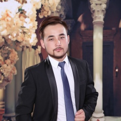 Хамит Жолдас, 15.04.1991, Алматы