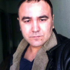 Фарход Муратов, 04.12.1982, Ташкент