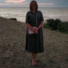 Елена Рыбакова, 15.01