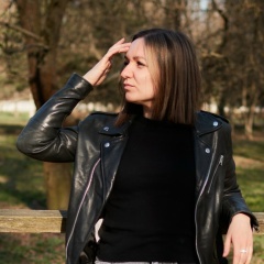 Екатерина Лобанова, 15.08.1989, Тверь