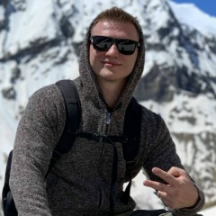 Петр Морозов, 20.09, Москва