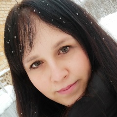 Евгения Пирожкова, 09.07.1984, Пермь