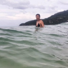 Анжелика Тирикова, 25.04, Иркутск