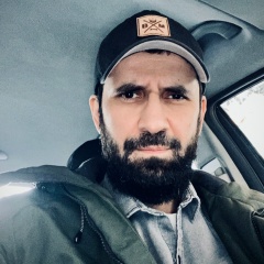 Ибрагим Измайлов, 18.09.1986, Санкт-Петербург