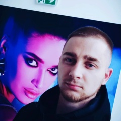 Александр Карпович, 07.04, Барановичи