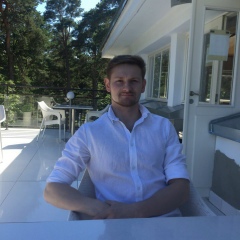 Владимир Уренёв, 02.04, Нарва