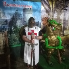 Вячеслав Косов, 06.02.1988, Санкт-Петербург