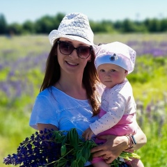 Наталья Маркова, 05.06