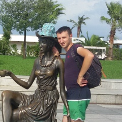 Aro Muradyan, 11.12.1991, Ереван