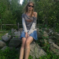 Юлия Зизич, 16.04