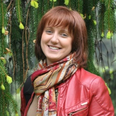 Екатерина Попова, 20.03.1986, Москва