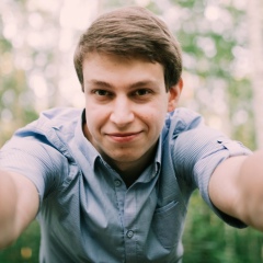 Дмитрий Хусид, Пермь