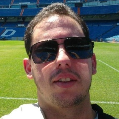 Thiago Matos, 13.10.1980, Fortaleza