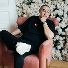 Isma Lovisma, 24.06.1988, Санкт-Петербург