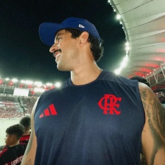 Matheus Ordinário, Rio de Janeiro