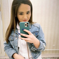 Айсулу Барлыкбаева, 21.12.1993