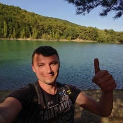 Александр Чернышёв, 26.08.1985, Москва