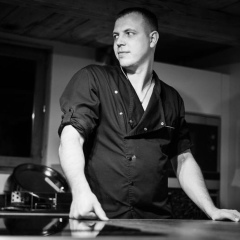 Александр Довженко, 28.05.2008, Москва