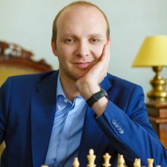 Дмитрий Маркин, 17.01.1980, Днепр (Днепропетровск)