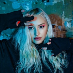 Ксения Сидорина, 21.08, Москва