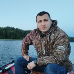 Раул Ахундов, Санкт-Петербург