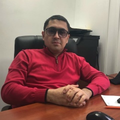 Zafar Urunbayev, 15.06.1987, Pittsburgh