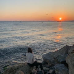 Яна Самсонова, 15.09, Москва