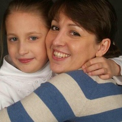 Светлана Шевич, 25.04.1980, Санкт-Петербург