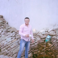 Sayhan Rujapov, Москва