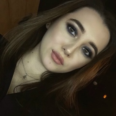 Кристина Краснова, 30.10