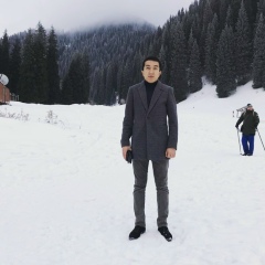 Серикболсын Адырбекулы, 10.05.1994, Алматы