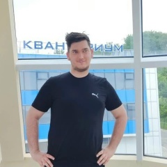 Константин Пуриков, 26.10.1999, Ставрополь