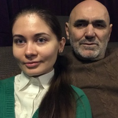 Далил Джанкуланов, 12.12.1962, Томск