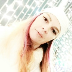 Анна Рай, 22.02, Санкт-Петербург