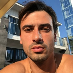 Артём Гоч, 19.02.1988, Москва