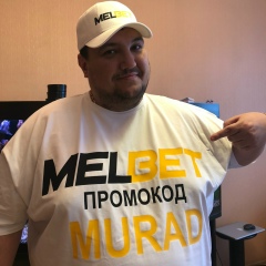 Мурад Атаев, 17.07.1985, Донецк