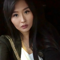 Аида Корабаева, 03.09.1994, Караганда