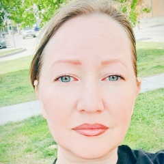 Леонора Скворцова, 25.12.1983, Тюмень