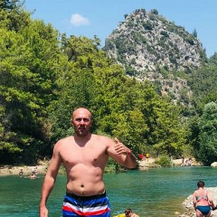 Антон Руснак, 19.04, Екатеринбург