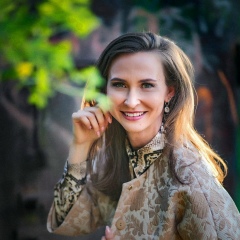 Анастасия Амосова, 14.07